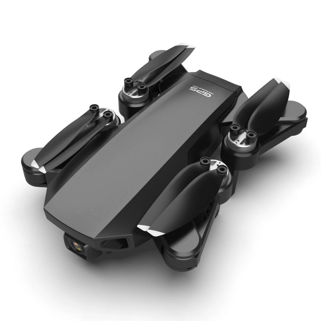  Новые функции WIFI 5G FPV дроны дальнего действия двойная камера селфи Дрон складной Tello с HD камерой и