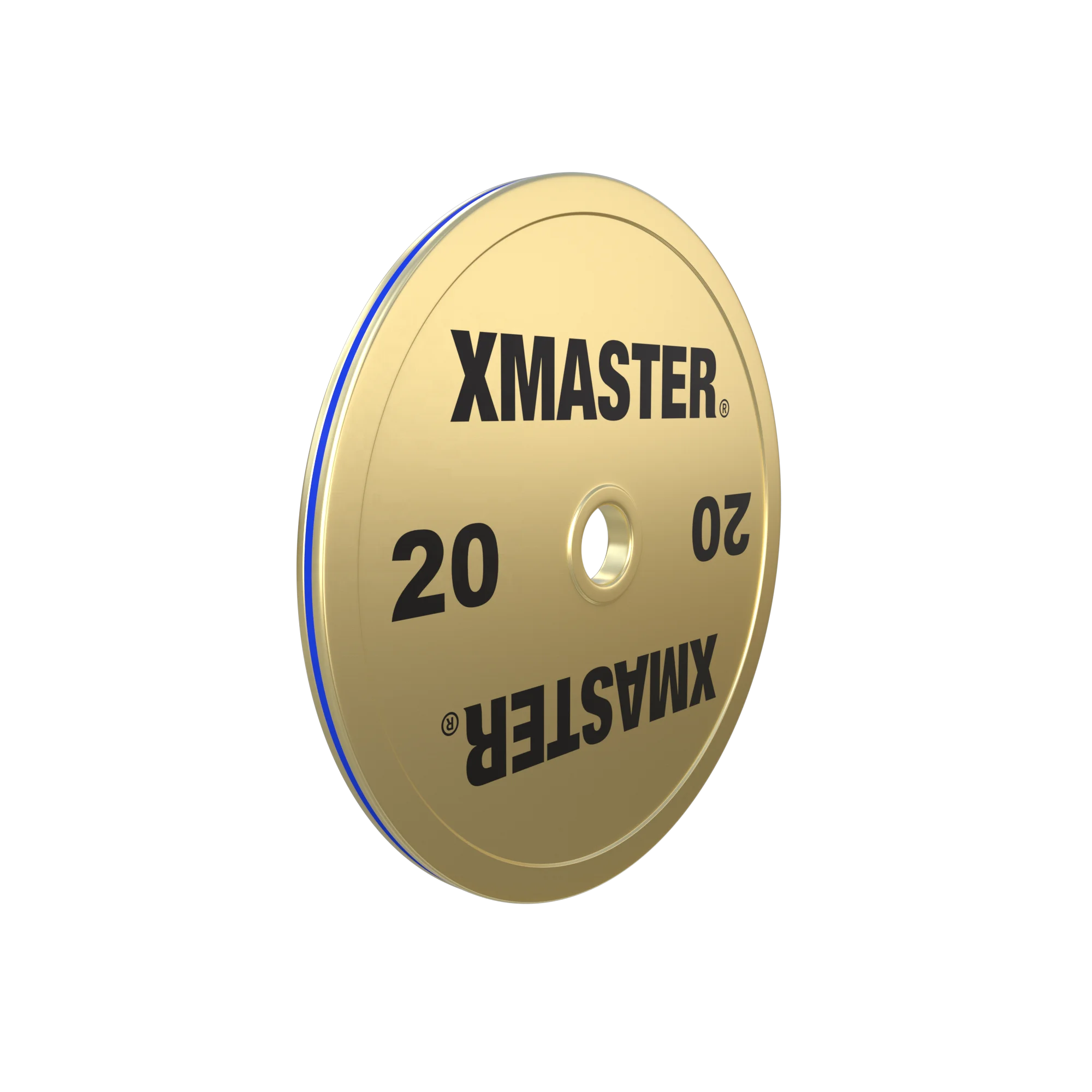 Custom Branded Steel  Training Bumpers