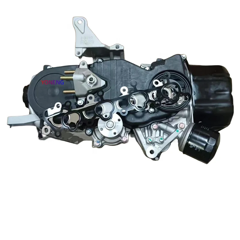 Top selling  high quality Auto Parts 4G18 engine  1.6L Camshaft For Sale Long Block For Mitsubishi Lancer