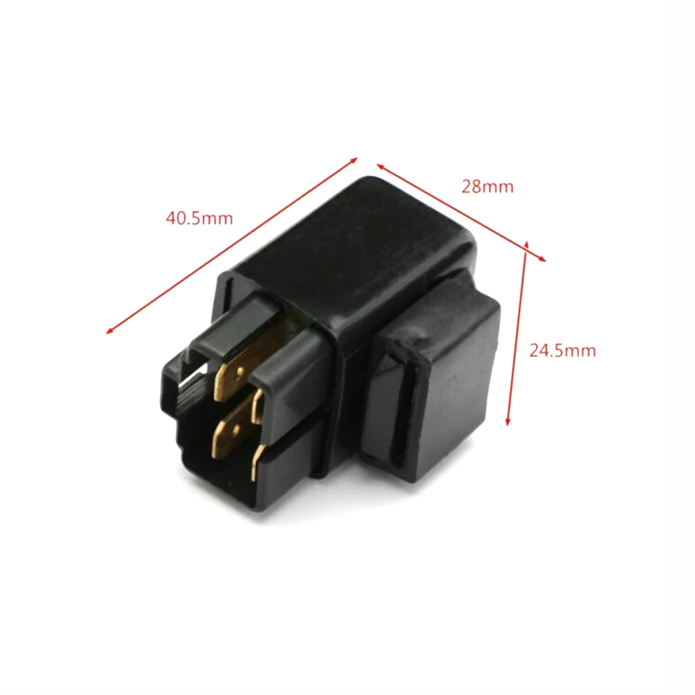  Прочный электромагнитный стартер для Yamaha LTZ 50 Quadsport Z50 2006-2009 2015-16 по цене китайского