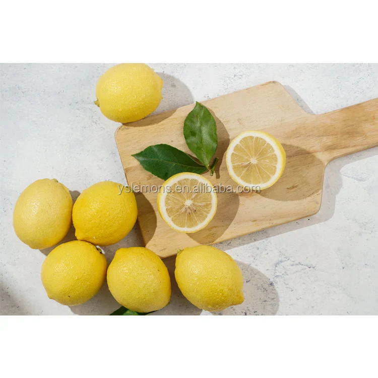 Montale Farm поставка свежих фруктов Лайма покупатель лимон