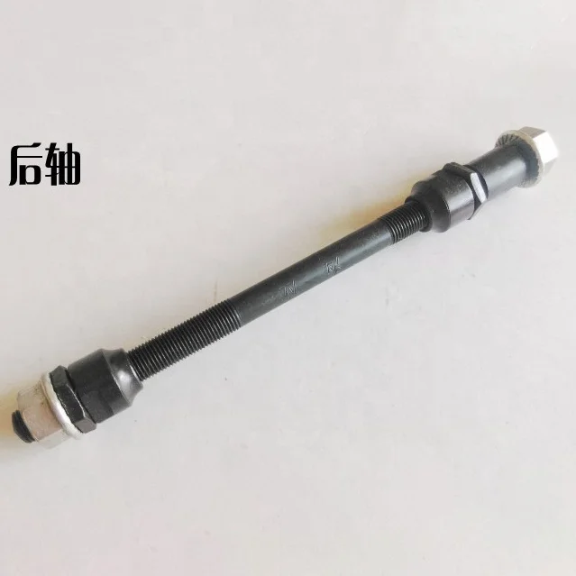 Дорожный велосипед 5S средней оси передней и задней осей аксессуары для горного обычного велосипеда