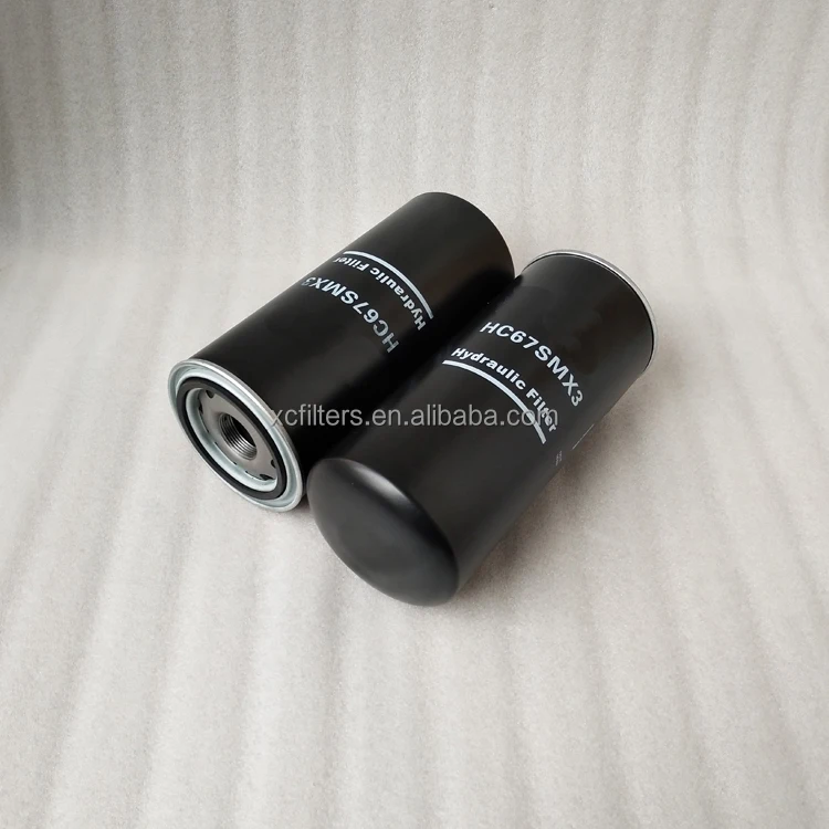 Replacement Filter Element HC67SMX3