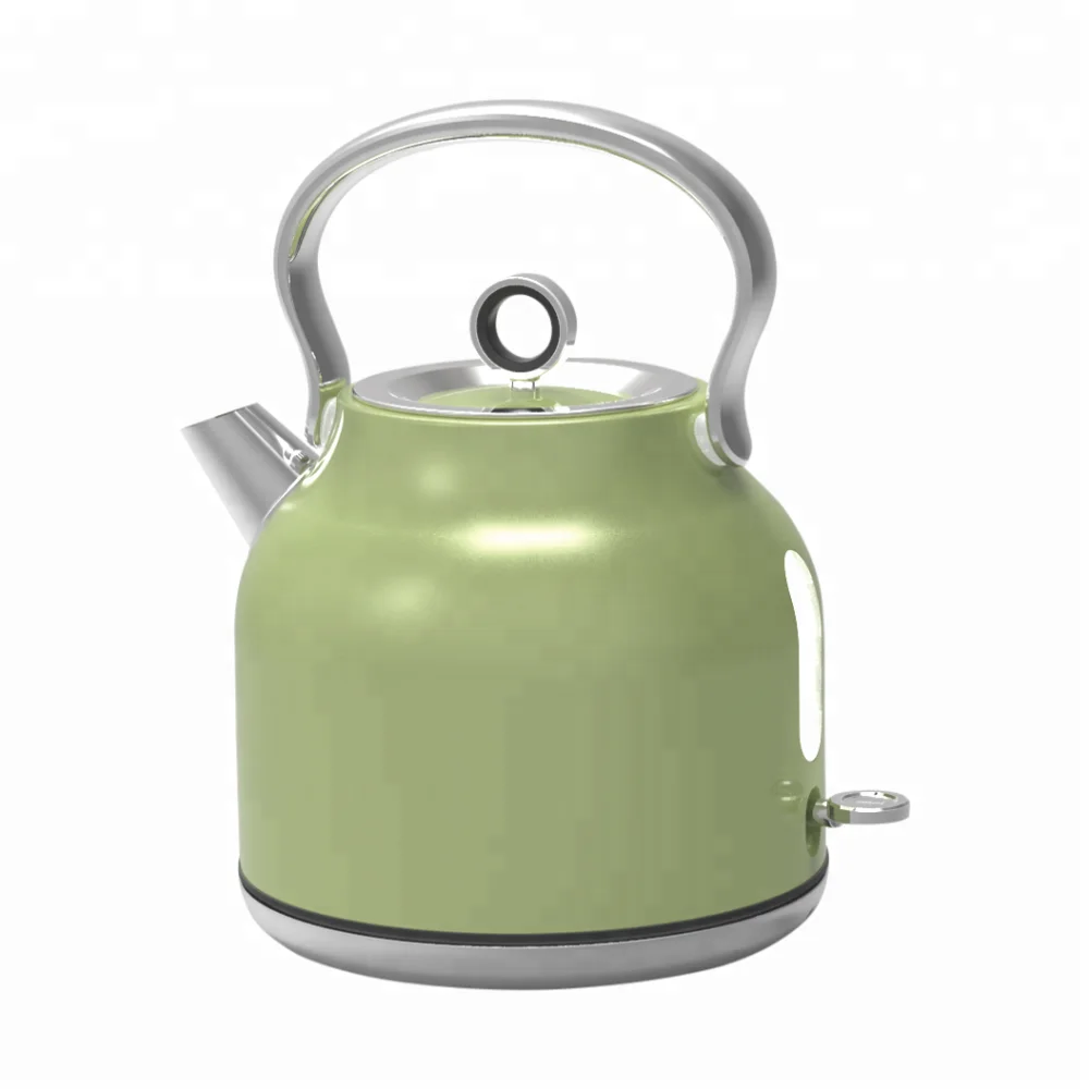 Superior Hot Tea Water Boiler Kettle Safe Electric Kettle for Household Use