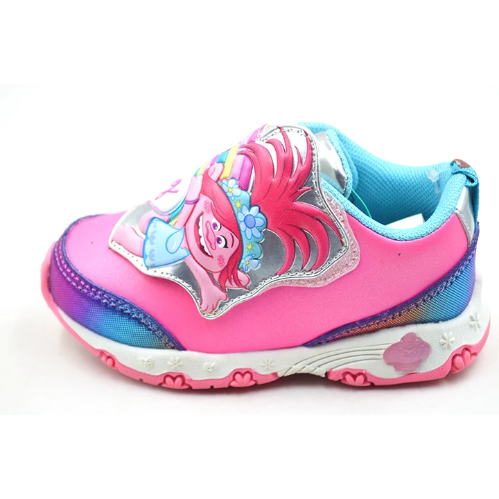 
Low price guaranteed quality wholsale stock shoes sneakers for children 