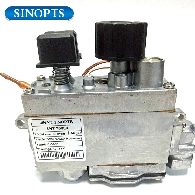  Термостат для газовой фритюрницы Sinopts 30-90 градусов