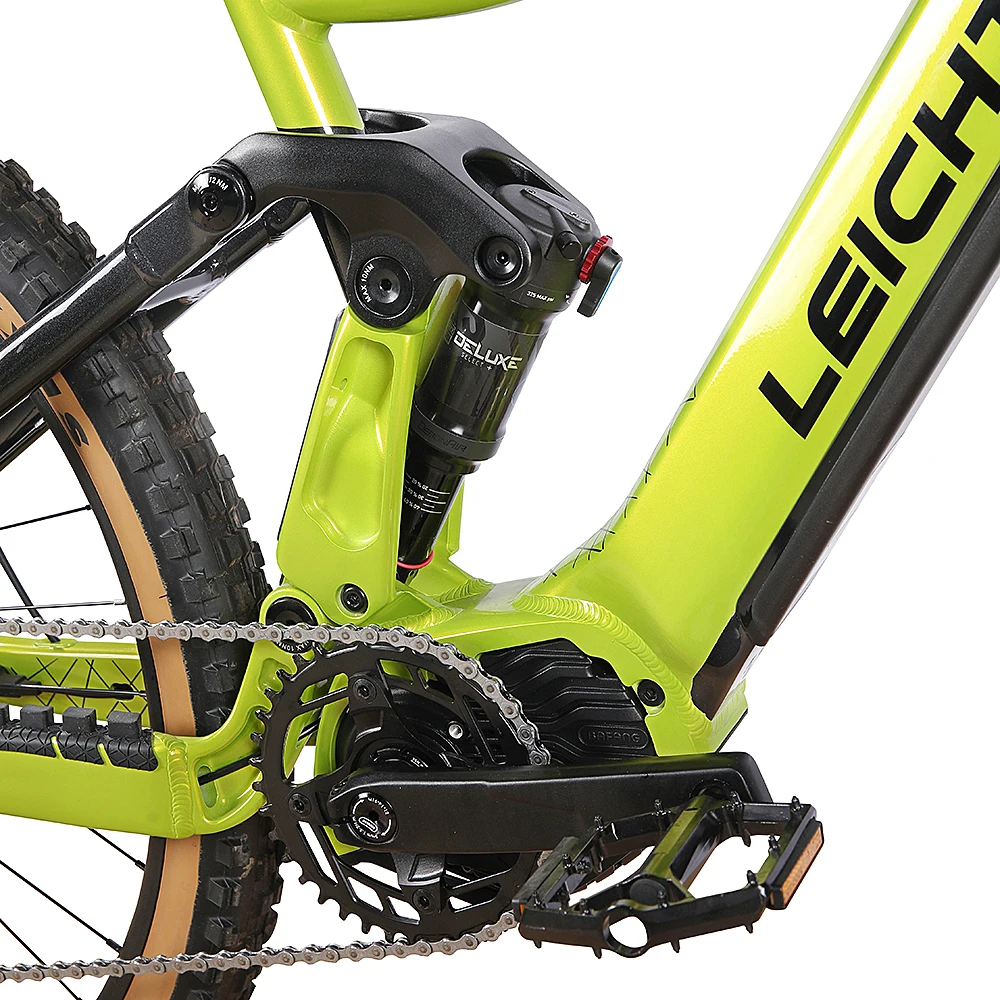 Powerful electric bicycle Mtb ebike Terminator Camouflage ebike Tire electric bike E-bike lectrique electric Moutain Bike