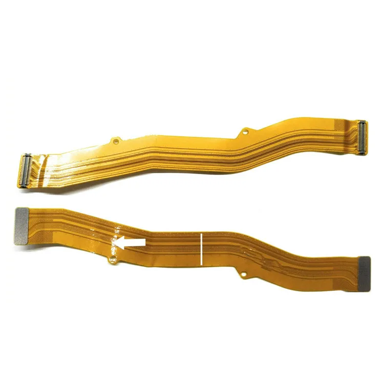 Hot sell and rich stock Main Flex For Huawei Nova7i/P20 LITE 2019 Main mother board flex cable Replacement with high quality