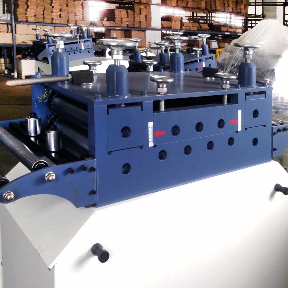 High productivity metal flatten leveler machine copper coil roller straighten machine