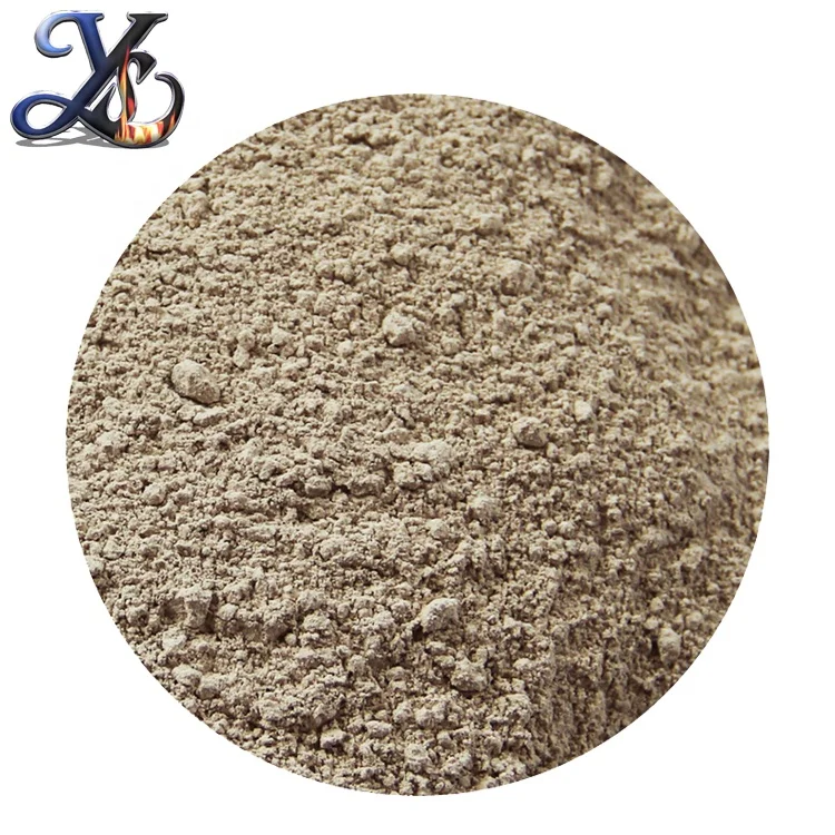 85% CCM Caustic Calcined Magnesia Magnesium Oxide