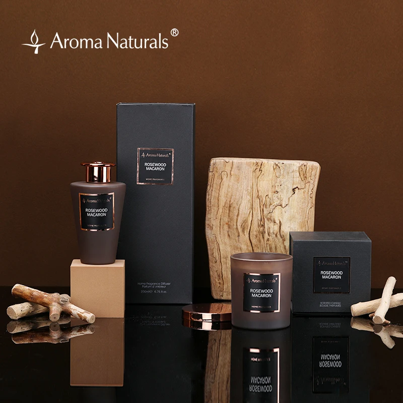 
Aroma Naturals Look For Distributor Scented Candles Eco Friendly Natural Soy Korea Ins Scented Candle 