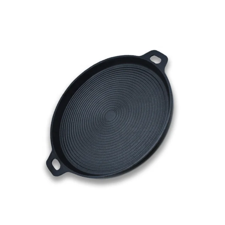 TEFAL 25cm Squirrel Design  Pancake Pan with thermospot.