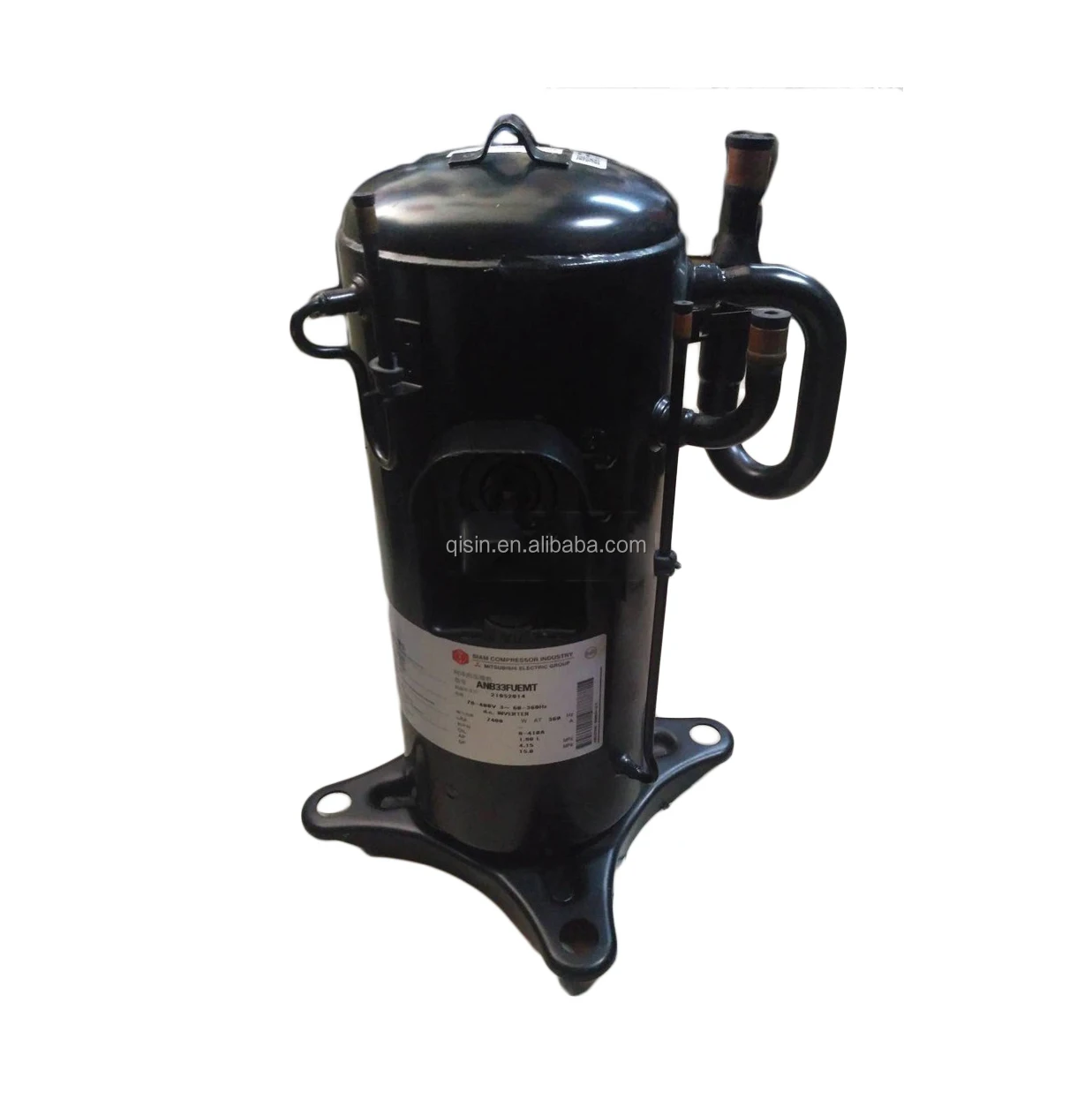 Компрессор кондиционера Mitsubishi инвертор роторный компрессор модель ANB42FQFMT для холодильной камеры