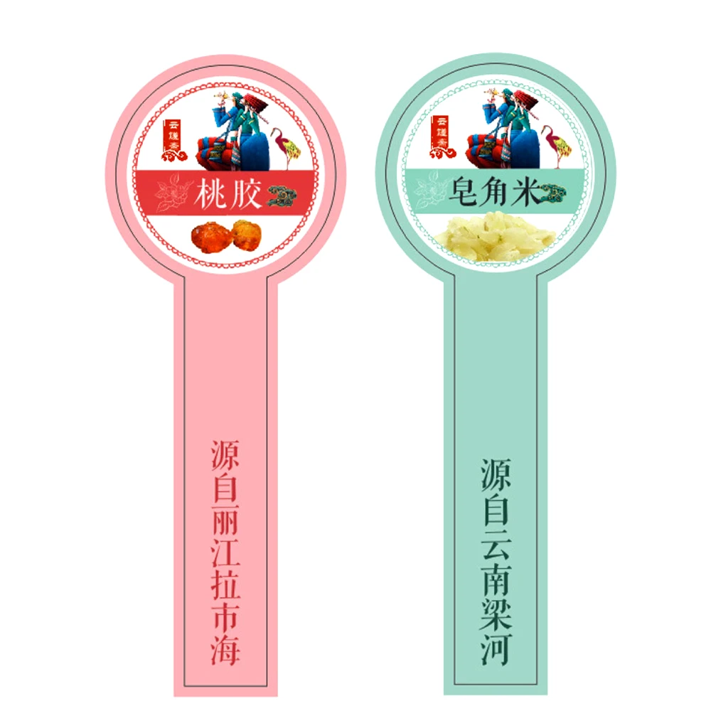 high quality multi color circle dot label self adhesive sticker paper label