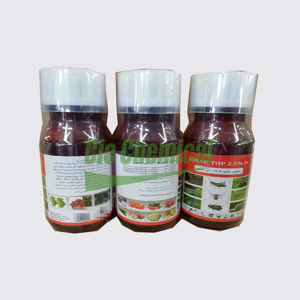 FAO quality!!! Pyridaben 15% EC