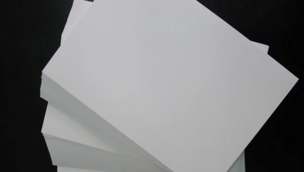Копировальная бумага А4 80 г/м2 из