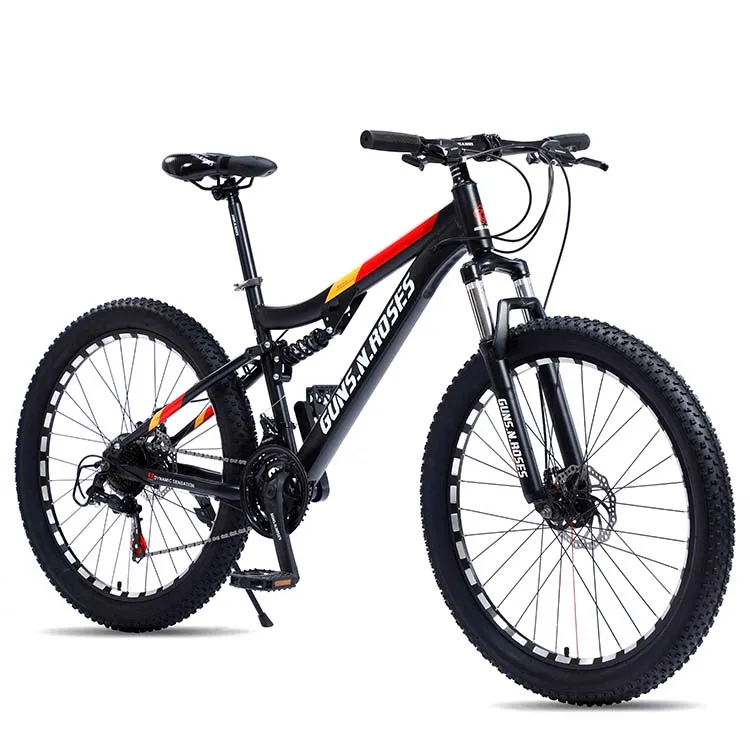 High Quality China Manufacture Mens Bicycle Suspension Frame Mountain Bike 29 Inch Bicycle Mountain Bike Aluminum