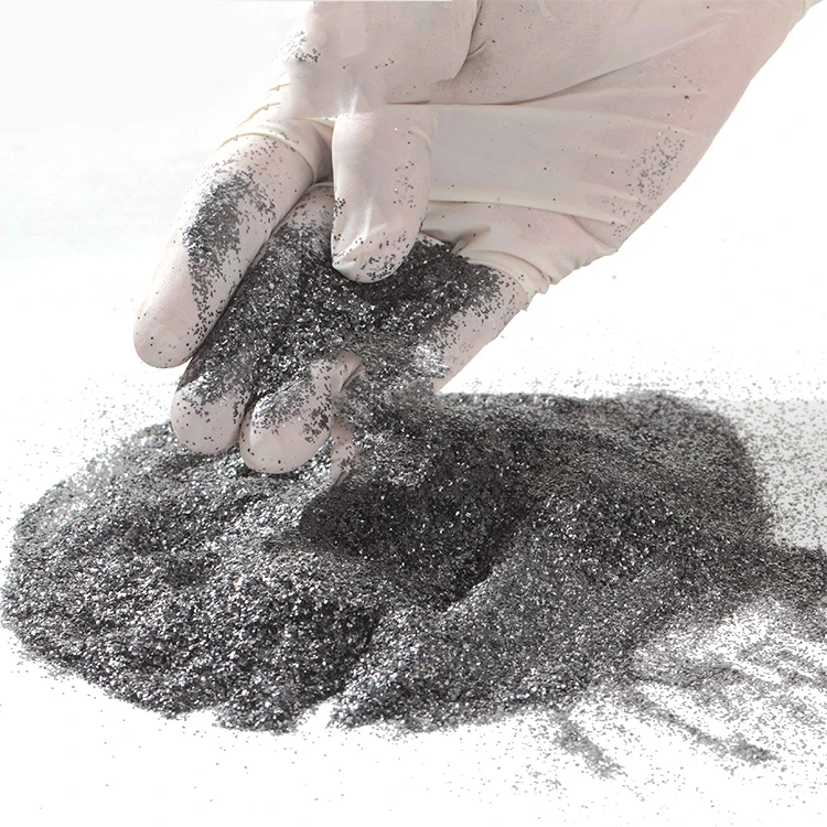 Wholesale Carbon Powder Crystalline Graphite Powder Natural Graphite Powder