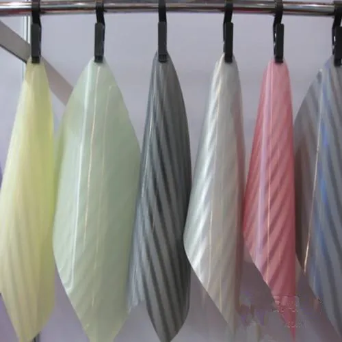 Color Covering Inflatable TPU Film