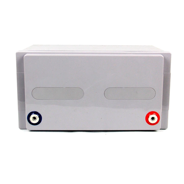 Factory Direct Sale 12v 24v 48v Gel Battery Gel Deep Cycle Battery 12V 80ah 100ah 120ah 150ah 200ah