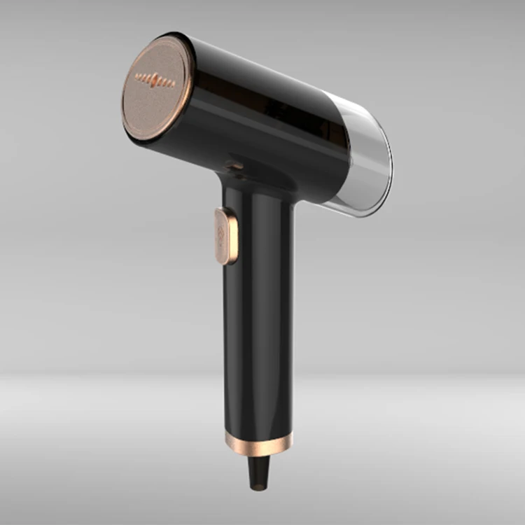 Высококачественный паровой регулируемый пластиковый паровой утюг homeasy с отсоединяемым резервуаром для воды 150 мл