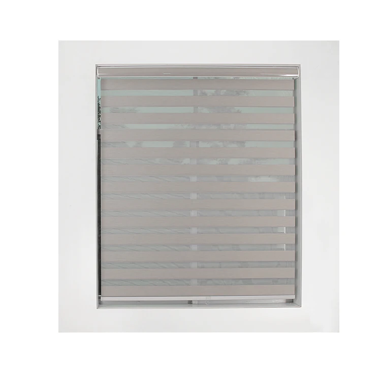 cassettes and fascias zebra blind art roller blinds fabric automatic zebra shades cutting machine