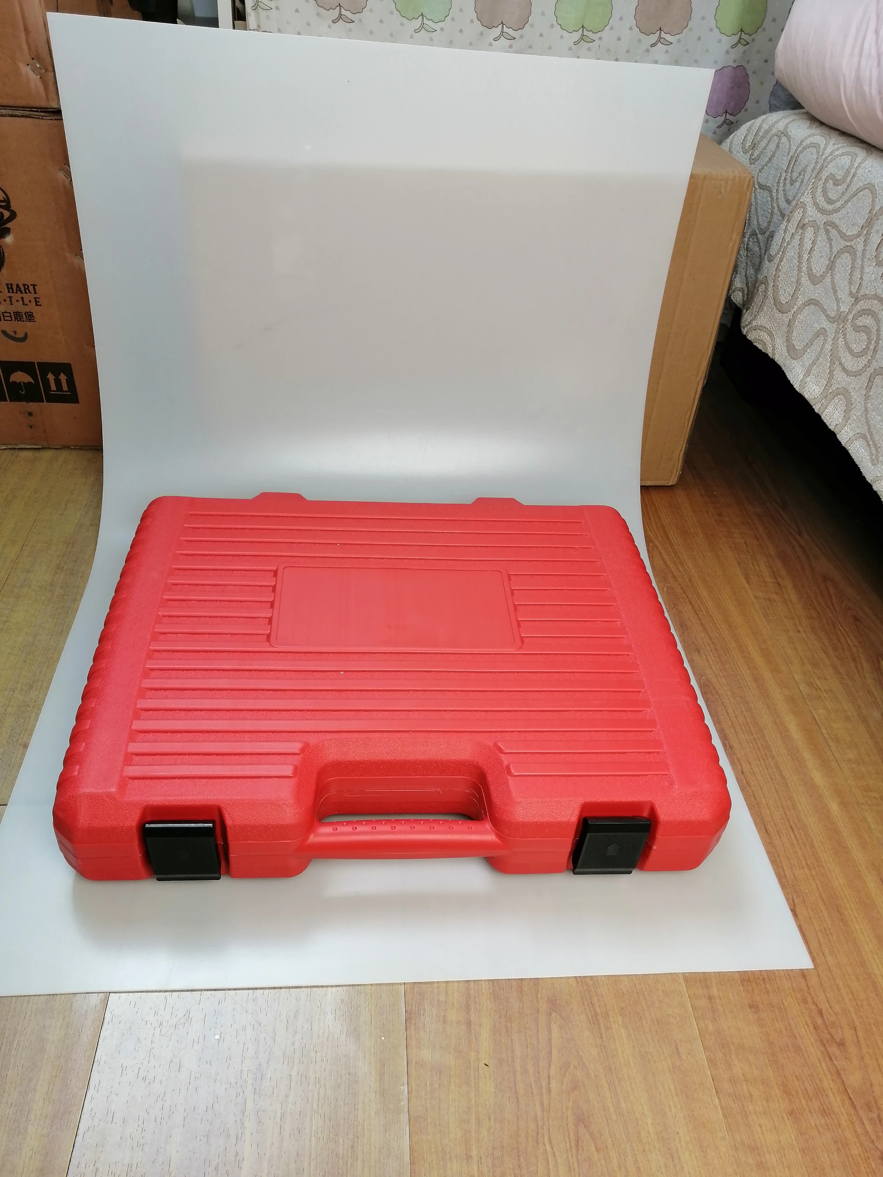 Promotional Designed for use With Hand Ratchet Only Strut Spring Compressor For Springs Found In Most Vehicles With Macpherson S