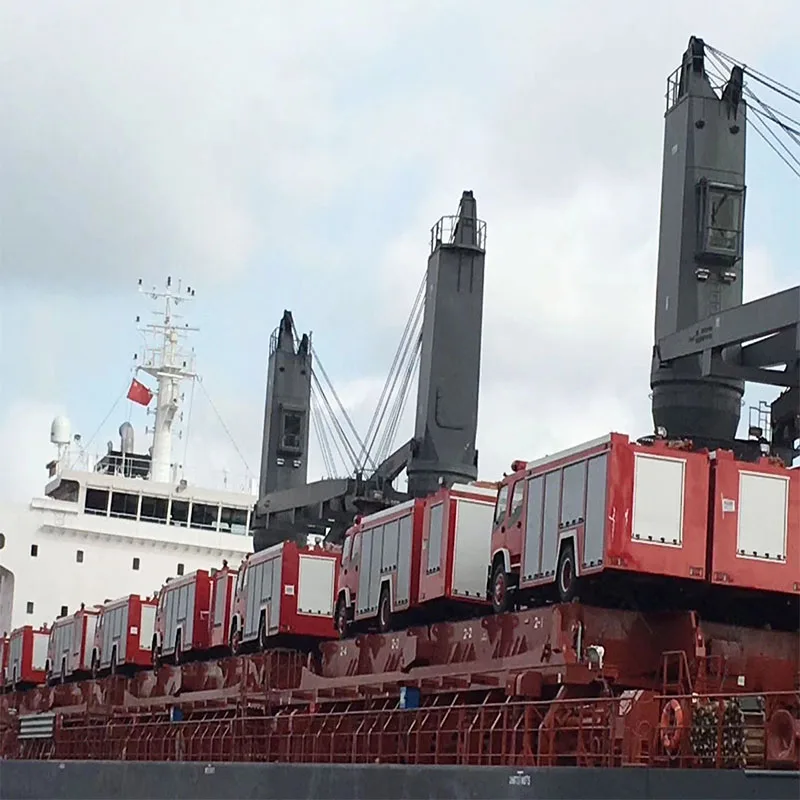 Японский 4x2 аварийно-спасательных пожарная машина пожарная спасательная машина производитель