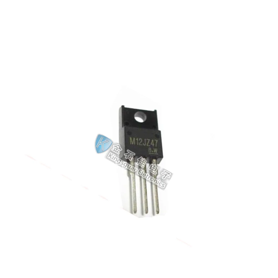 Original IC transistor SM12JZ47 M12JZ47 TO-220F in stock