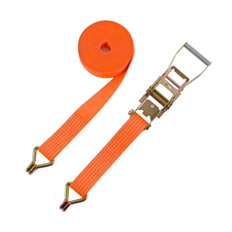 2022 2 Inch Wholesale Ratchet Tie Down Straps