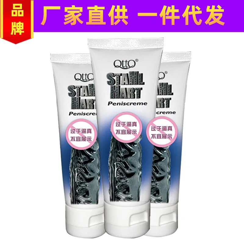 
Optimus Prime male penis Nourishing Massage Ointment male adult sexual products penis maintenance 