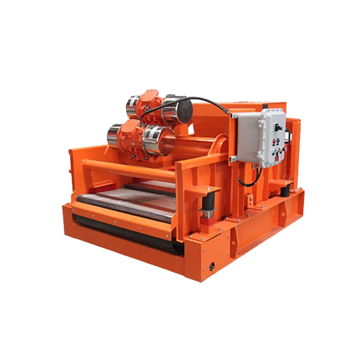 
API shale shaker with mesh screens for solid control 