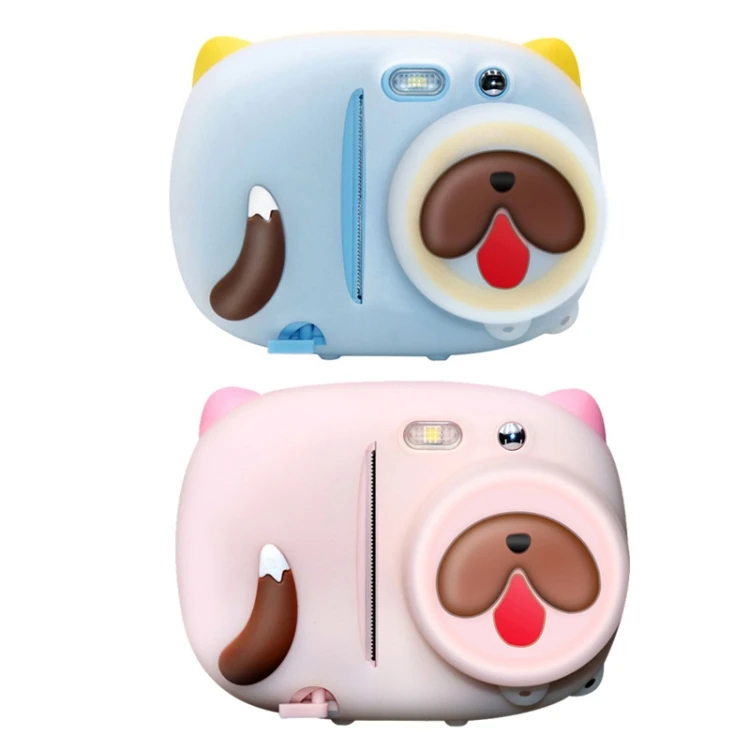 Mini Cute cameras for children USB charging 32GB Children Mini SLR Digital Camera children camera