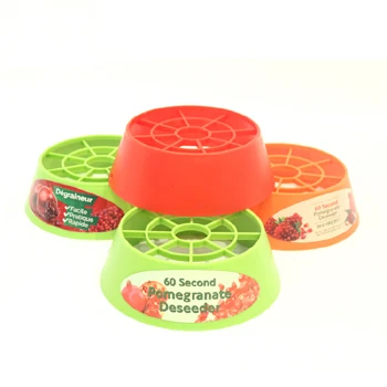 new design pomegranate peeling deseeder