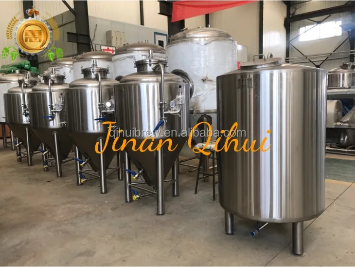 
300L Homebrew Small Brewery System For Home Brewmaster 