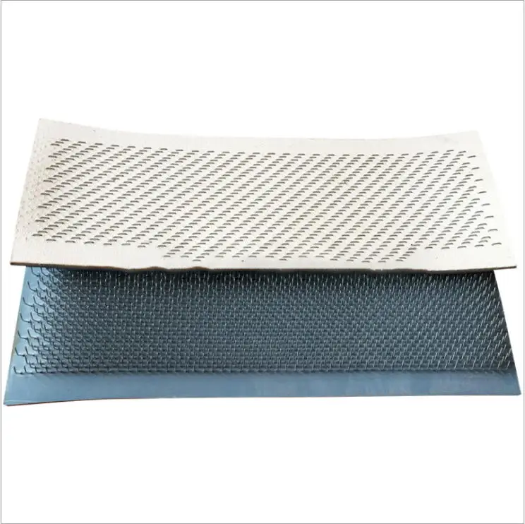 QS-15 Send Hair Splint Holder Wig Stands Skin Pad