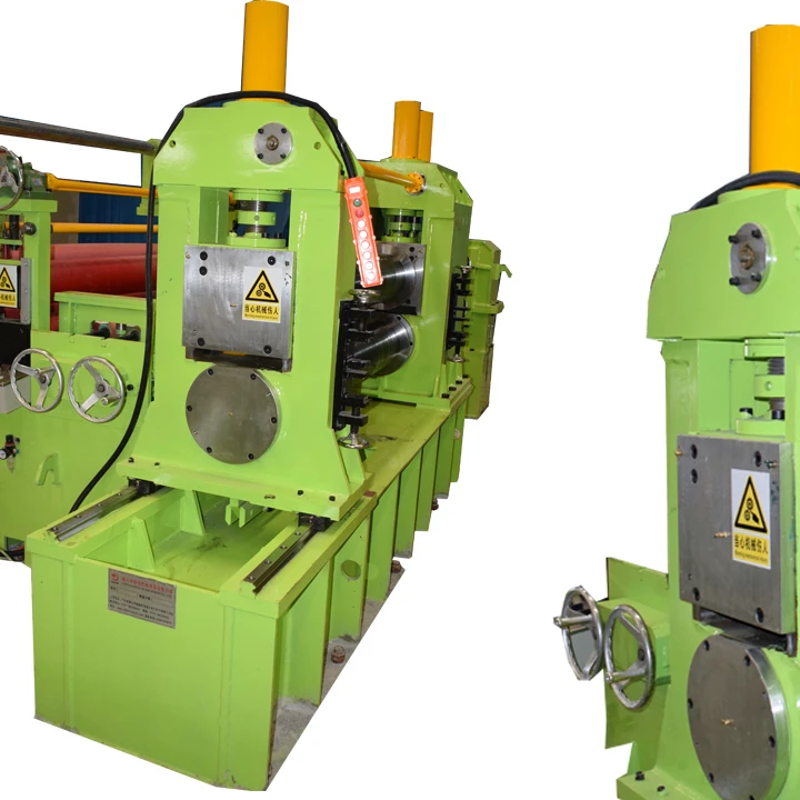 High Speed Automatic Metal  Steel Coil Slitting Machine Slitting Line For Steel Coil Ss Coil