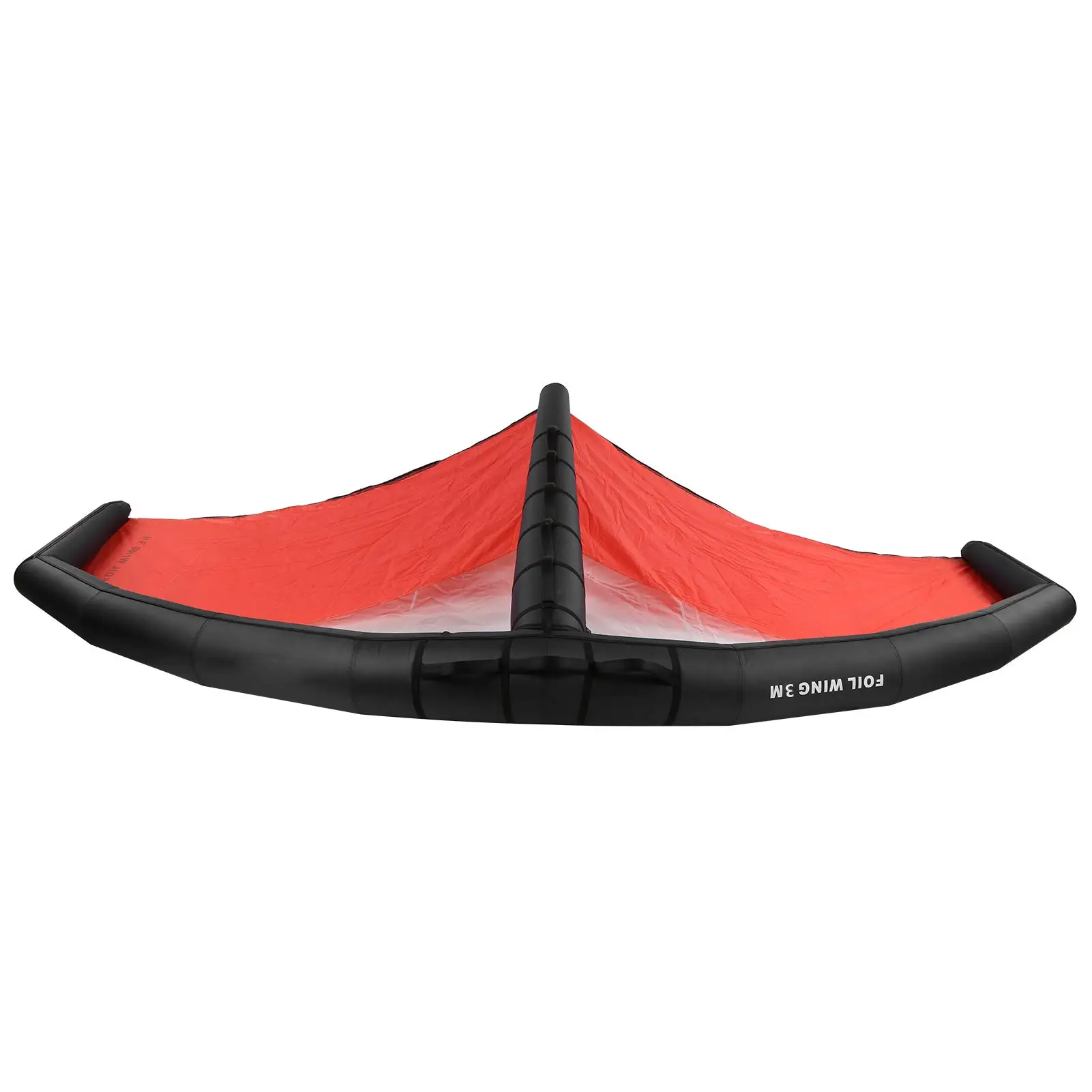 KCCE Polyester + TPU  OEM ODM wing foil flying kite windsurfing foil fly wingssail board