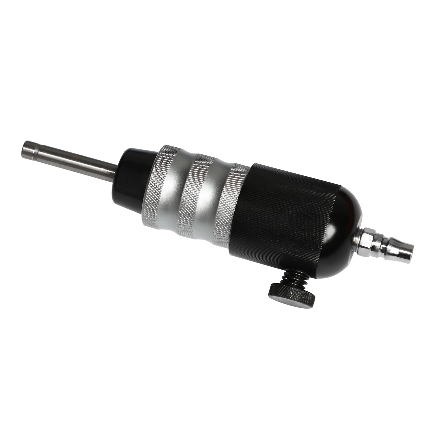 Pneumatic Valve Lapping Grinding Tool Set Spin Valve Air Operated Repair Tools for Car