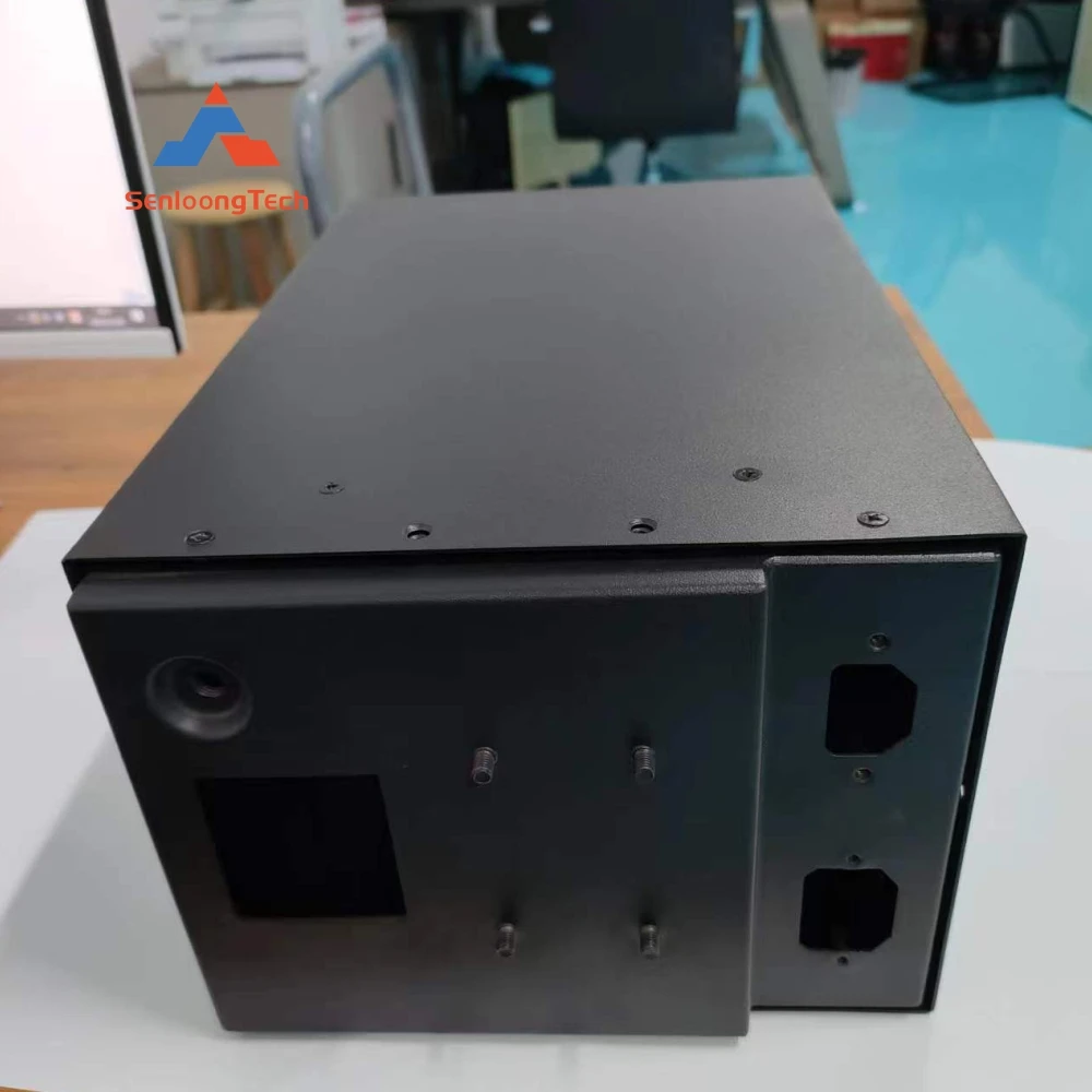 Factory direct 18650 Lithium Ion Battery Case Shell for Golf Cart Forklift Battery Box