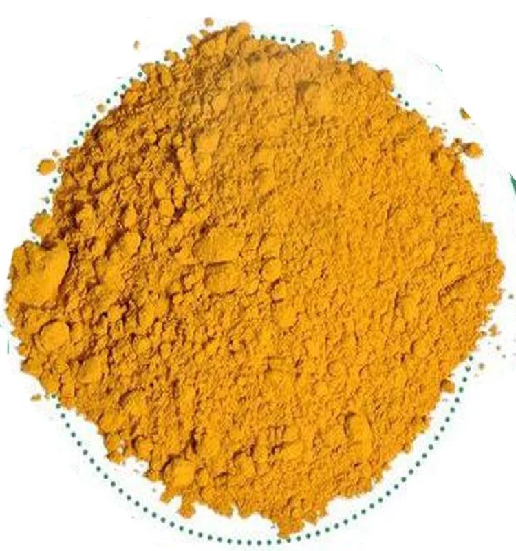 
Leather dye Basic light yellow o CAS NO 2465-27-2 Basic Yellow 2 