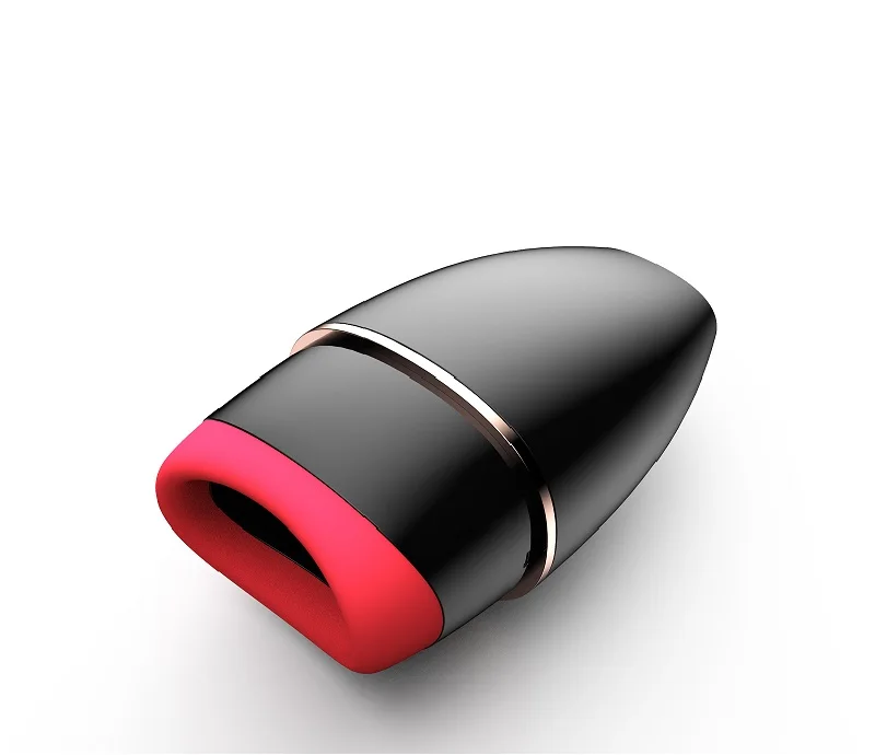 Custom Logo High Quality USB Silicone Lips Care Gloss Enhancer Plump Tools Gloss Electric Mini Lip Plumper Device Injection