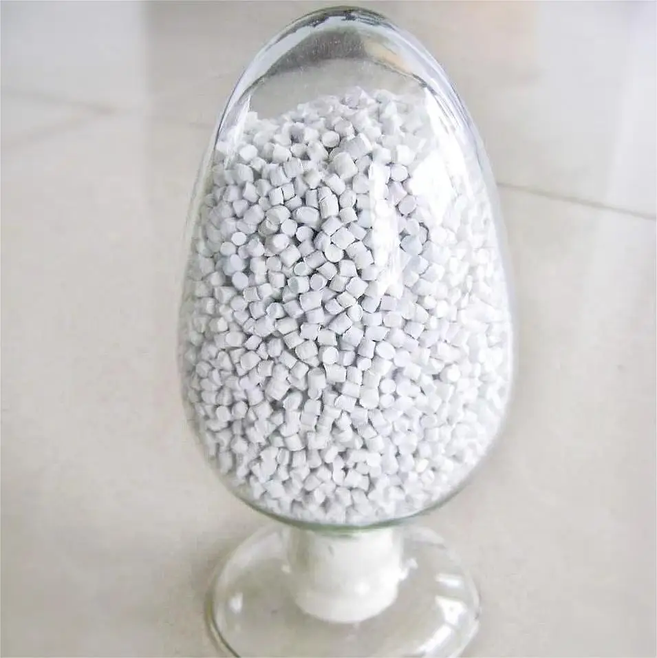 Jilin Low smoke halogen-free fireproof aluminum-plastic plate special flame retardant masterbatch B1