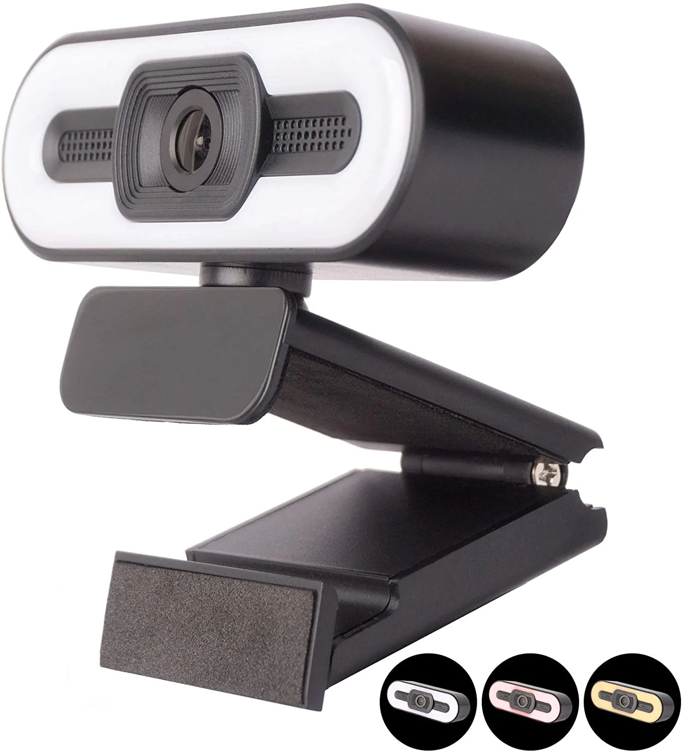 Original Factory HD 1440p usb camera webcam cover free driver