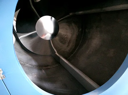 50kg high efficiency drying machine  for sale