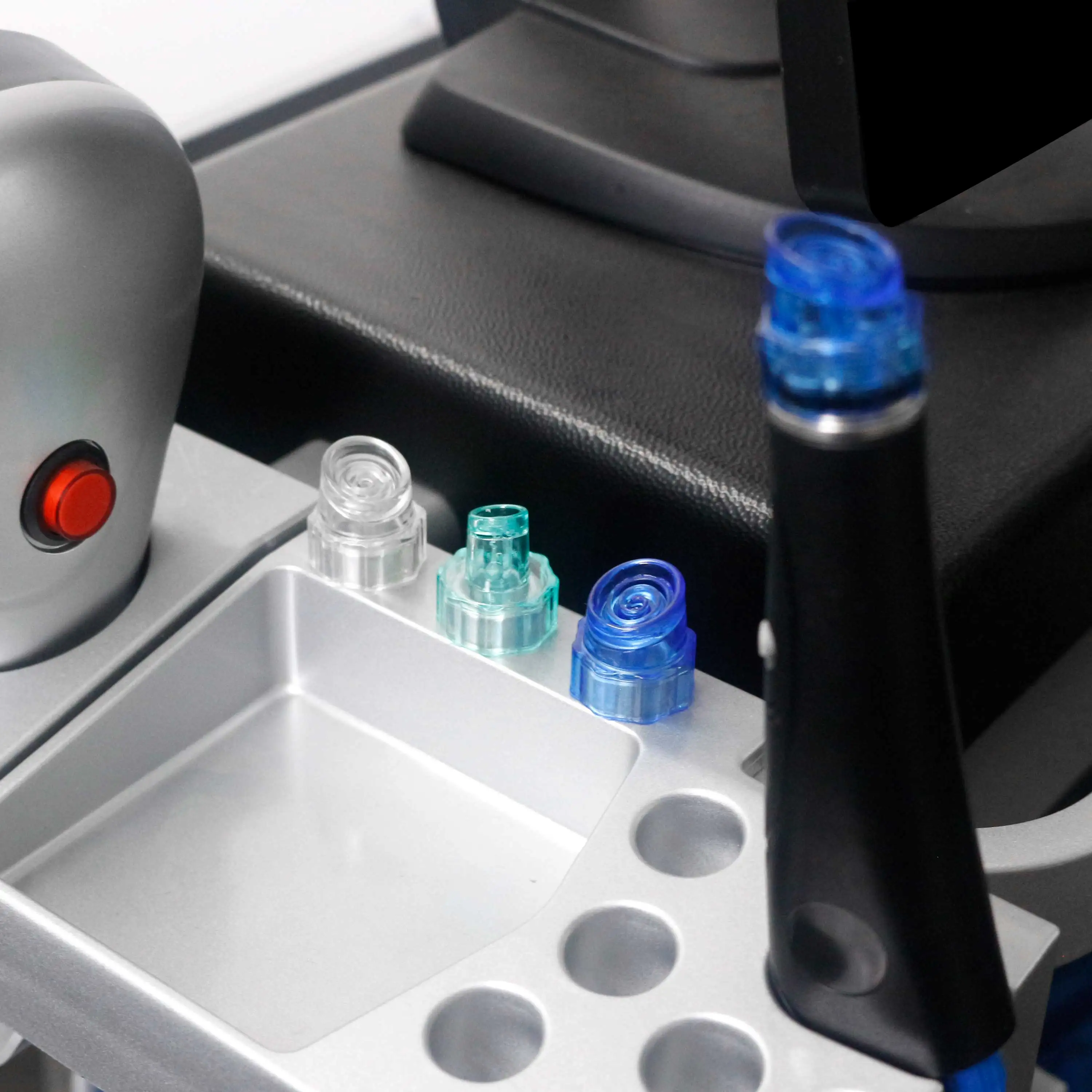 Visual customization 14 in 1 hydra hydro beauty dermabrasion facial machine