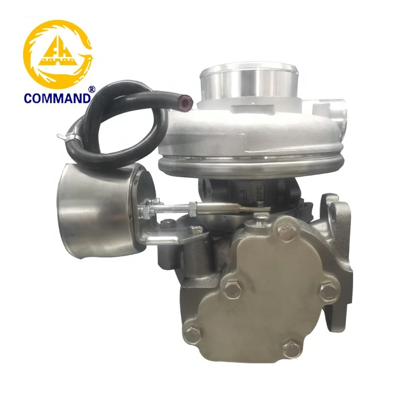 10R9580 turbo 2674A256 Turbo 2674A266 Turbocharger 10709880002 B2G Turbo for Perkins Agricultural Tractor with 1106D Engine