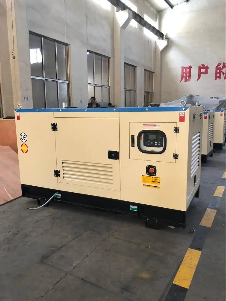Hot sale! 180kw chinese power diesel generator set