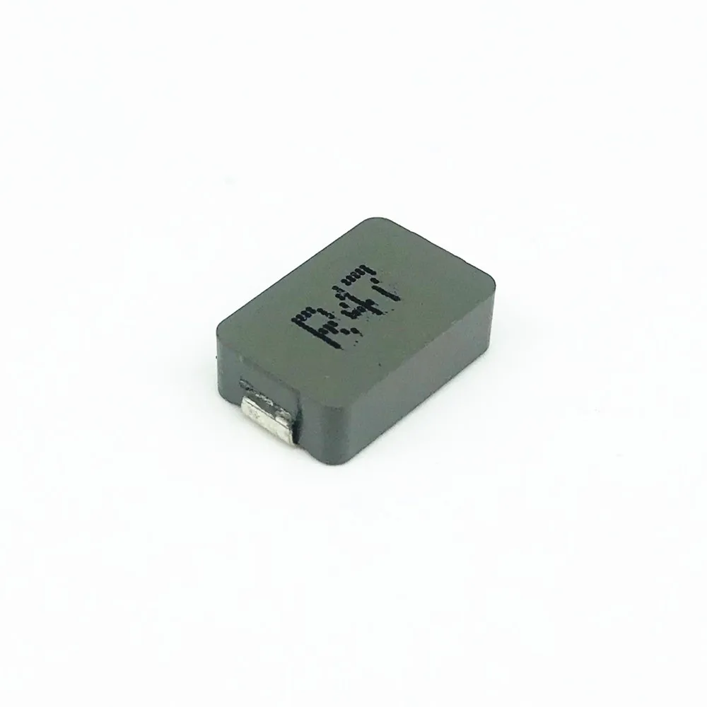 Variable 0.47uH 55A Coil Ferrite Core Power Smd Choke Inductor