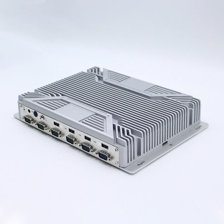 Refurbished Desktop Computers For Hp 800 G4 Mini Micro PC Core i5-8600 8GB RAM 256 M.2 SSD window 11 Pro
